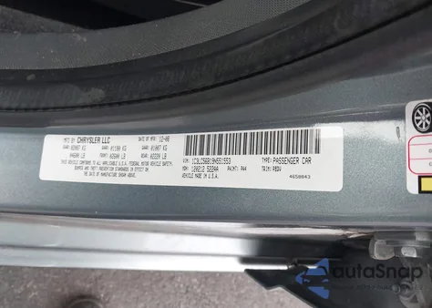 2009 Chrysler Sebring Touring from USA, damaged, VIN 1C3LC56B19N551553